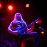 Carpathian Forest - Brutal Assault 2026