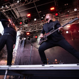 Imminence - Brutal Assault 2026