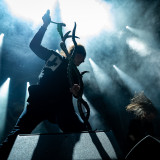 Satyricon - Brutal Assault 2026