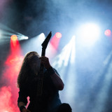 Satyricon - Brutal Assault 2026