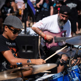 People of Brutal Assault 2026