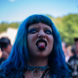 People of Brutal Assault 2026