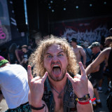 People of Brutal Assault 2026