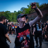 People of Brutal Assault 2026
