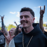 People of Brutal Assault 2026