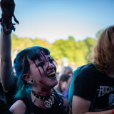 People of Brutal Assault 2026