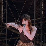 Sziget - Karen Dio