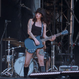 Sziget - Karen Dio