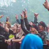 Arakain live, Best Rock Tour, Klatovy, 28.8.2026
