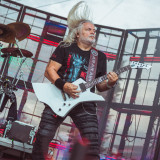 Arakain live, Best Rock Tour, Klatovy, 28.8.2026