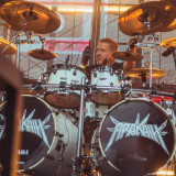 Arakain live, Best Rock Tour, Klatovy, 28.8.2026