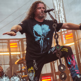 Arakain live, Best Rock Tour, Klatovy, 28.8.2026