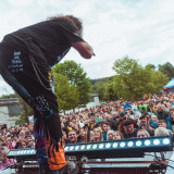 Arakain live, Best Rock Tour, Klatovy, 28.8.2026