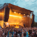 Arakain live, Best Rock Tour, Klatovy, 28.8.2026