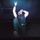 Dymytry live, Best Rock Tour, Klatovy, 28.8.2026