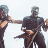 Dymytry live, Best Rock Tour, Klatovy, 28.8.2026