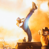 Dymytry live, Best Rock Tour, Klatovy, 28.8.2026