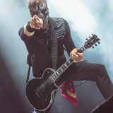 Dymytry live, Best Rock Tour, Klatovy, 28.8.2026