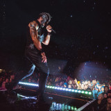 Dymytry live, Best Rock Tour, Klatovy, 28.8.2026
