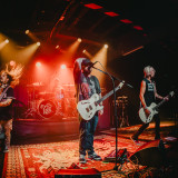 Black Stone Cherry live at Meetfactory (15.9. 2026)