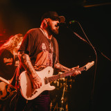 Black Stone Cherry live at Meetfactory (15.9. 2026)