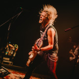 Black Stone Cherry live at Meetfactory (15.9. 2026)