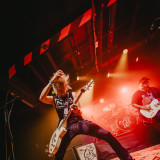 Black Stone Cherry live at Meetfactory (15.9. 2026)