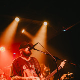 Black Stone Cherry live at Meetfactory (15.9. 2026)