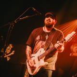 Black Stone Cherry live at Meetfactory (15.9. 2026)