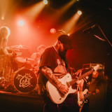 Black Stone Cherry live at Meetfactory (15.9. 2026)