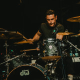 Kingdom of Giants (live 2026, Sasazu, Praha)