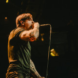 Kingdom of Giants (live 2026, Sasazu, Praha)