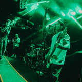 Kingdom of Giants (live 2026, Sasazu, Praha)