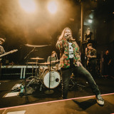 Silverstein (live 2026, Sasazu, Praha)