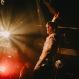 Beartooth (live 2026, Sasazu, Praha)