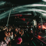 Beartooth (live 2026, Sasazu, Praha)