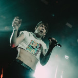 Beartooth (live 2026, Sasazu, Praha)