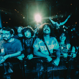 Beartooth (live 2026, Sasazu, Praha)