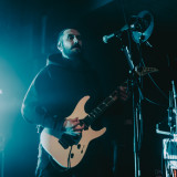 Beartooth (live 2026, Sasazu, Praha)