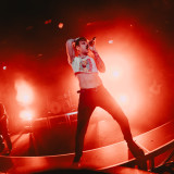 Beartooth (live 2026, Sasazu, Praha)