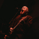 Dying Wish (live 2026, Forum Karlin, Praha)