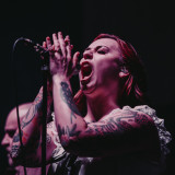 Dying Wish (live 2026, Forum Karlin, Praha)