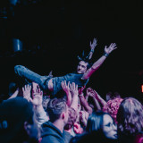 Dying Wish (live 2026, Forum Karlin, Praha)