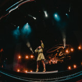 Jinjer (live 2026, Forum Karlin, Praha)