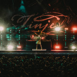 Jinjer (live 2026, Forum Karlin, Praha)