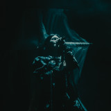 Spiritbox (live 2026, Forum Karlin, Praha)