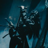 Spiritbox (live 2026, Forum Karlin, Praha)
