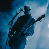 Spiritbox (live 2026, Forum Karlin, Praha)
