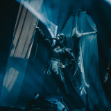 Spiritbox (live 2026, Forum Karlin, Praha)