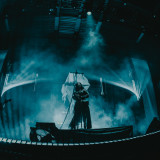 Spiritbox (live 2026, Forum Karlin, Praha)